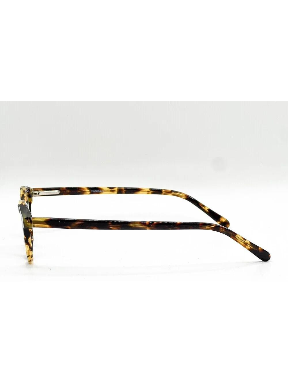 Regatte Tortoise Authentic Eyeglasses 40-20-145 - Picture 2 of 5